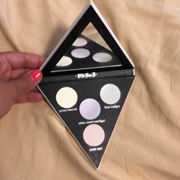 Highlight pallete - Picture 3 of 3